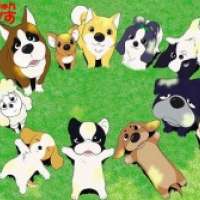  ����� Fortune Dogs <small>Script</small> (Ep 1-4) 